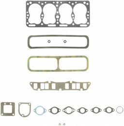 Fel-Pro Fel-Pro Head Gasket Sets HS 7183 PT Autofit
