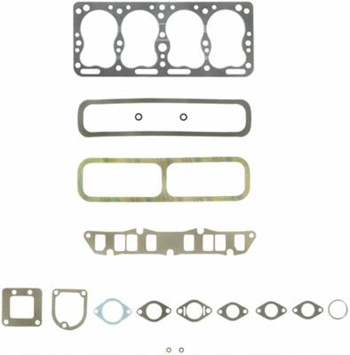 Fel-Pro Fel-Pro Head Gasket Sets HS 7183 PT Autofit