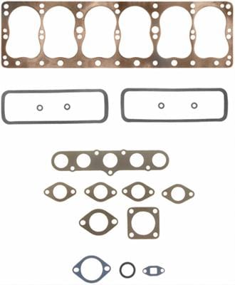 Fel-Pro Fel-Pro Head Gasket Sets HS 7256 C Autofit