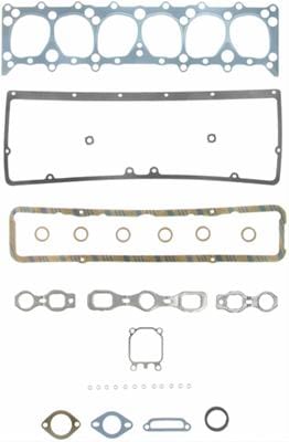 Fel-Pro Fel-Pro Head Gasket Sets HS 7276 B Autofit