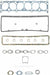 Fel-Pro Fel-Pro Head Gasket Sets HS 7276 B Autofit