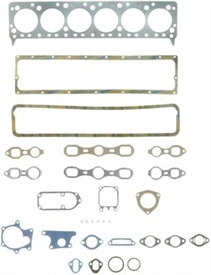 Fel-Pro Fel-Pro Head Gasket Sets HS 7391 S-4 Autofit