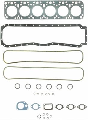 Fel-Pro Fel-Pro Head Gasket Sets HS 7411 B-1 Autofit