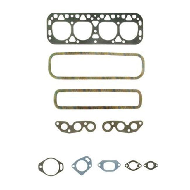 Fel-Pro Fel-Pro Head Gasket Sets HS 7509 S-1 Autofit