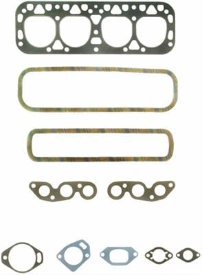 Fel-Pro Fel-Pro Head Gasket Sets HS 7509 S-1 Autofit