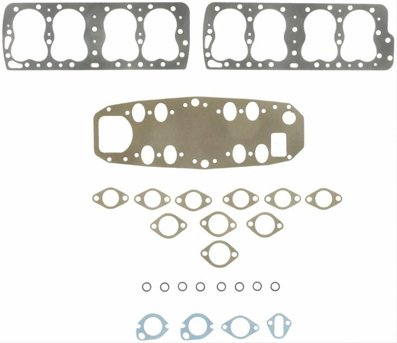 Fel-Pro Fel-Pro Head Gasket Sets HS 7525 B Autofit