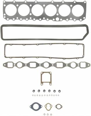 Fel-Pro Fel-Pro Head Gasket Sets HS 7541 CS Autofit