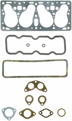 Fel-Pro Fel-Pro Head Gasket Sets HS 7543 SBX Autofit