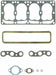 Fel-Pro Fel-Pro Head Gasket Sets HS 7560 S Autofit