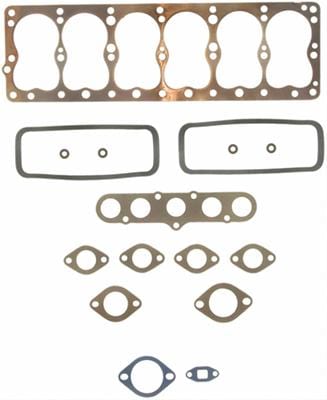 Fel-Pro Fel-Pro Head Gasket Sets HS 7564 C Autofit