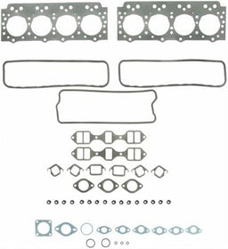 Fel-Pro Fel-Pro Head Gasket Sets HS 7669 S-2 Autofit