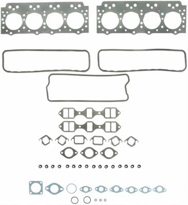 Fel-Pro Fel-Pro Head Gasket Sets HS 7669 S-2 Autofit