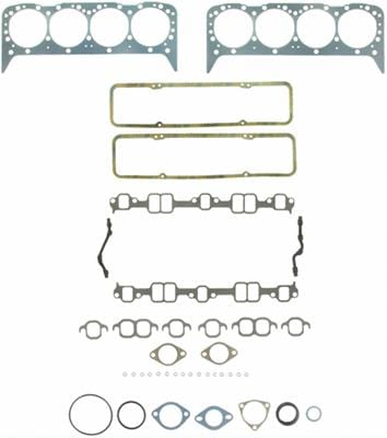 Fel-Pro Fel-Pro Head Gasket Sets HS 7733 PT-1 Autofit