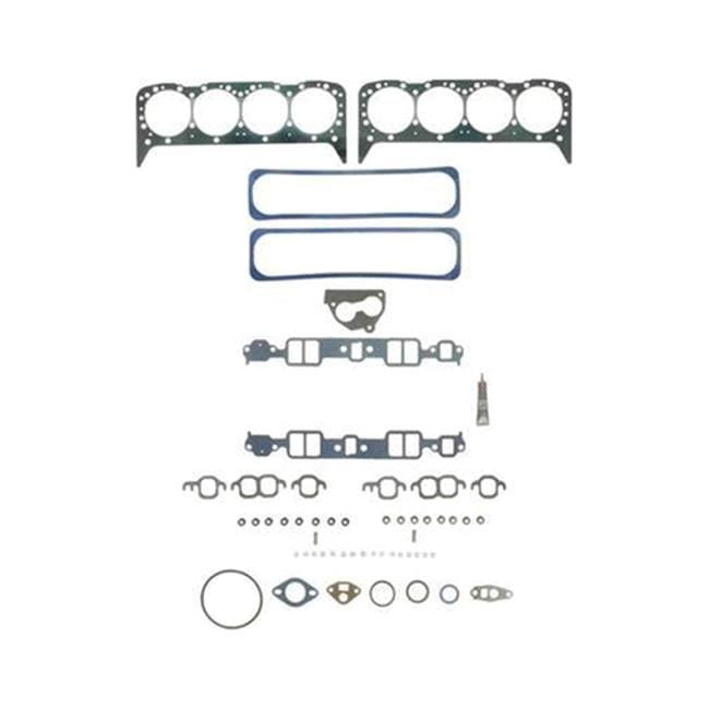 Fel-Pro Fel-Pro Head Gasket Sets HS 7733 PT-15 Autofit