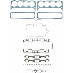 Fel-Pro Fel-Pro Head Gasket Sets HS 7733 PT-16 Autofit