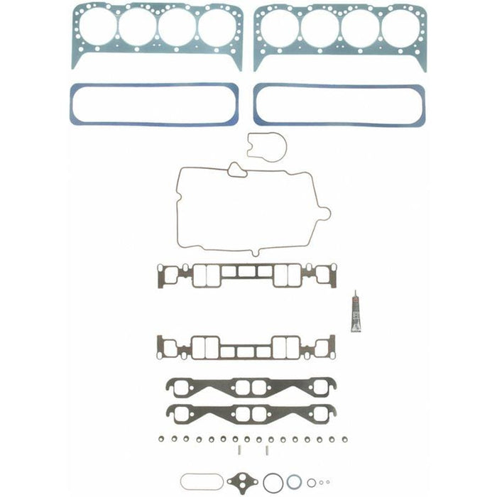 Fel-Pro Fel-Pro Head Gasket Sets HS 7733 PT-16 Autofit