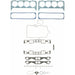 Fel-Pro Fel-Pro Head Gasket Sets HS 7733 PT-16 Autofit
