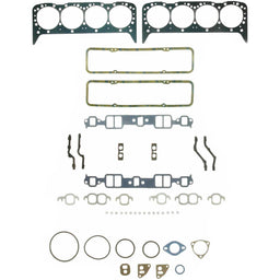 Fel-Pro Fel-Pro Head Gasket Sets HS 7733 PT-2 Autofit