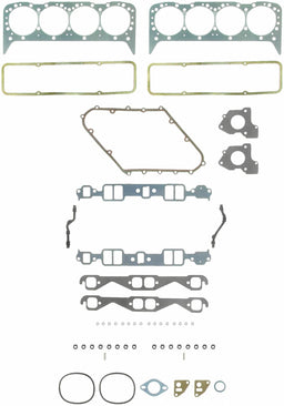 Fel-Pro Fel-Pro Head Gasket Sets HS 7733 PT-4 Autofit