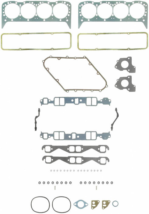 Fel-Pro Fel-Pro Head Gasket Sets HS 7733 PT-4 Autofit