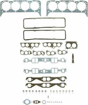 Fel-Pro Fel-Pro Head Gasket Sets HS 7733 PT-6 Autofit