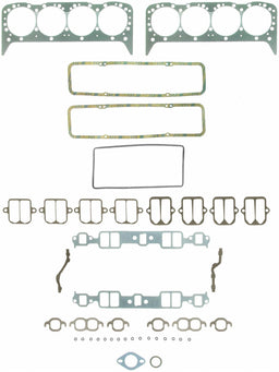 Fel-Pro Fel-Pro Head Gasket Sets HS 7733 PT-8 Autofit