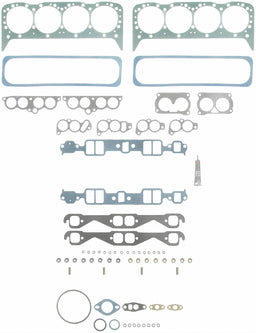 Fel-Pro Fel-Pro Head Gasket Sets HS 7733 PT-9 Autofit