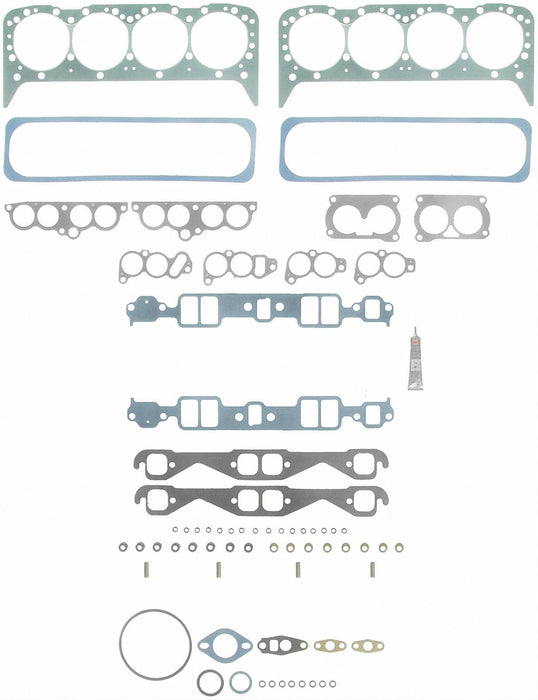 Fel-Pro Fel-Pro Head Gasket Sets HS 7733 PT-9 Autofit