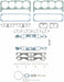 Fel-Pro Fel-Pro Head Gasket Sets HS 7733 PT-9 Autofit