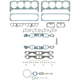 Fel-Pro Fel-Pro Head Gasket Sets HS 7733 PT-9 Autofit