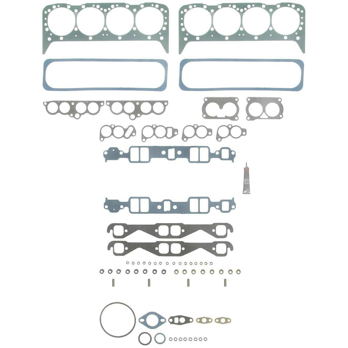 Fel-Pro Fel-Pro Head Gasket Sets HS 7733 PT-9 Autofit