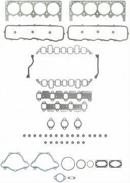 Fel-Pro Fel-Pro Head Gasket Sets HS 7734 PT Autofit