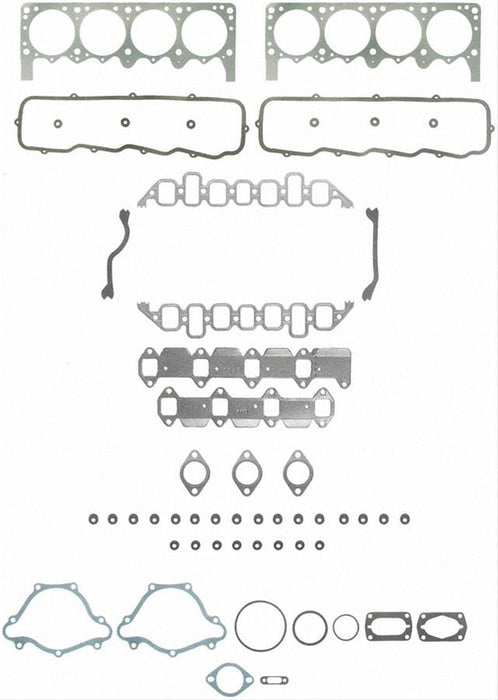Fel-Pro Fel-Pro Head Gasket Sets HS 7734 PT Autofit