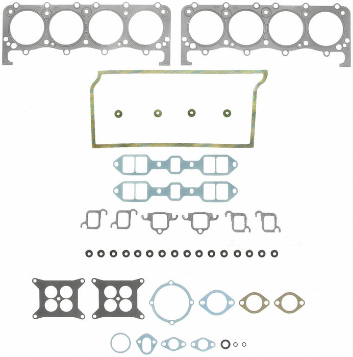 Fel-Pro Fel-Pro Head Gasket Sets HS 7748 SH-2 Autofit