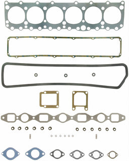 Fel-Pro Fel-Pro Head Gasket Sets HS 7799 CS-2 Autofit