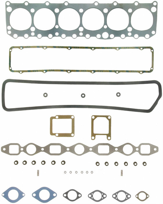 Fel-Pro Fel-Pro Head Gasket Sets HS 7799 CS-2 Autofit