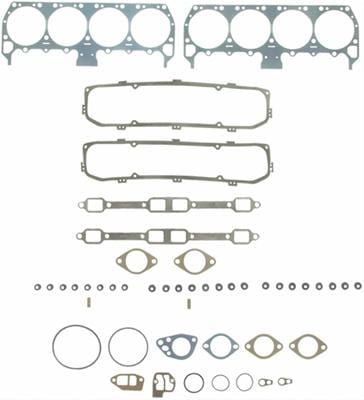 Fel-Pro Fel-Pro Head Gasket Sets HS 7891 PT-11 Autofit