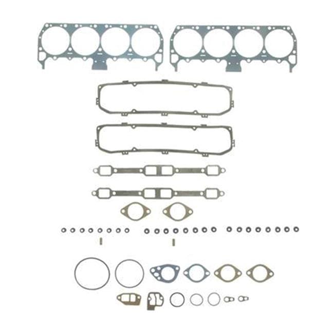 Fel-Pro Fel-Pro Head Gasket Sets HS 7891 PT-11 Autofit