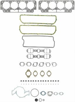 Fel-Pro Fel-Pro Head Gasket Sets HS 7893 PT-3 Autofit