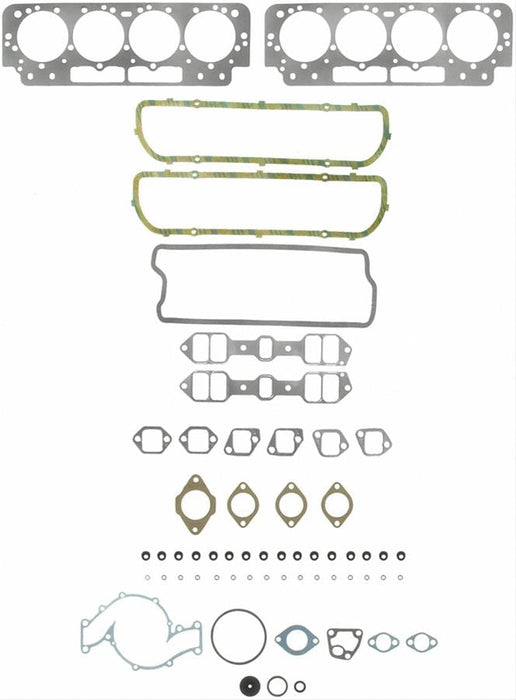 Fel-Pro Fel-Pro Head Gasket Sets HS 7893 PT-3 Autofit