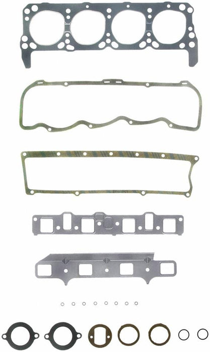 Fel-Pro Fel-Pro Head Gasket Sets HS 7905 PT-1 Autofit