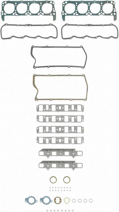 Fel-Pro Fel-Pro Head Gasket Sets HS 7905 PT Autofit