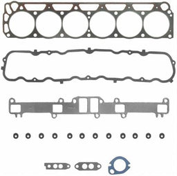 Fel-Pro Fel-Pro Head Gasket Sets HS 7916 PT-2 Autofit