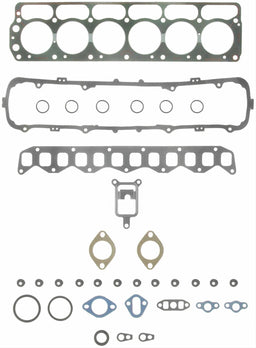Fel-Pro Fel-Pro Head Gasket Sets HS 7918 PT-4 Autofit