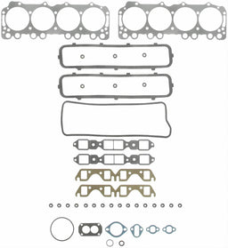 Fel-Pro Fel-Pro Head Gasket Sets HS 7922 PT-1 Autofit