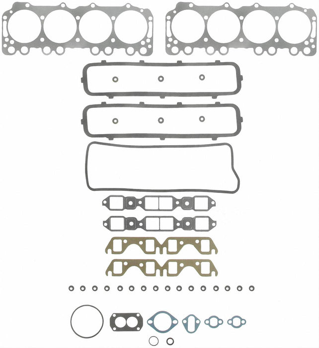 Fel-Pro Fel-Pro Head Gasket Sets HS 7922 PT-1 Autofit