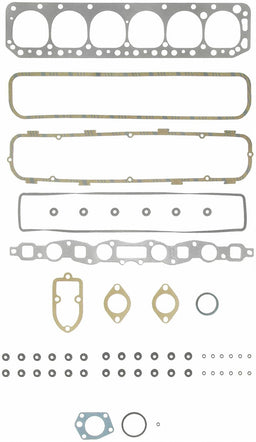 Fel-Pro Fel-Pro Head Gasket Sets HS 7994 PT-3 Autofit