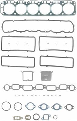 Fel-Pro Fel-Pro Head Gasket Sets HS 8006 PT-1 Autofit