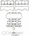 Fel-Pro Fel-Pro Head Gasket Sets HS 8007 PT-3 Autofit