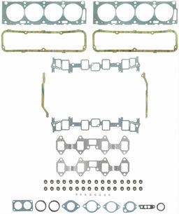 Fel-Pro Fel-Pro Head Gasket Sets HS 8045 PT-5 Autofit